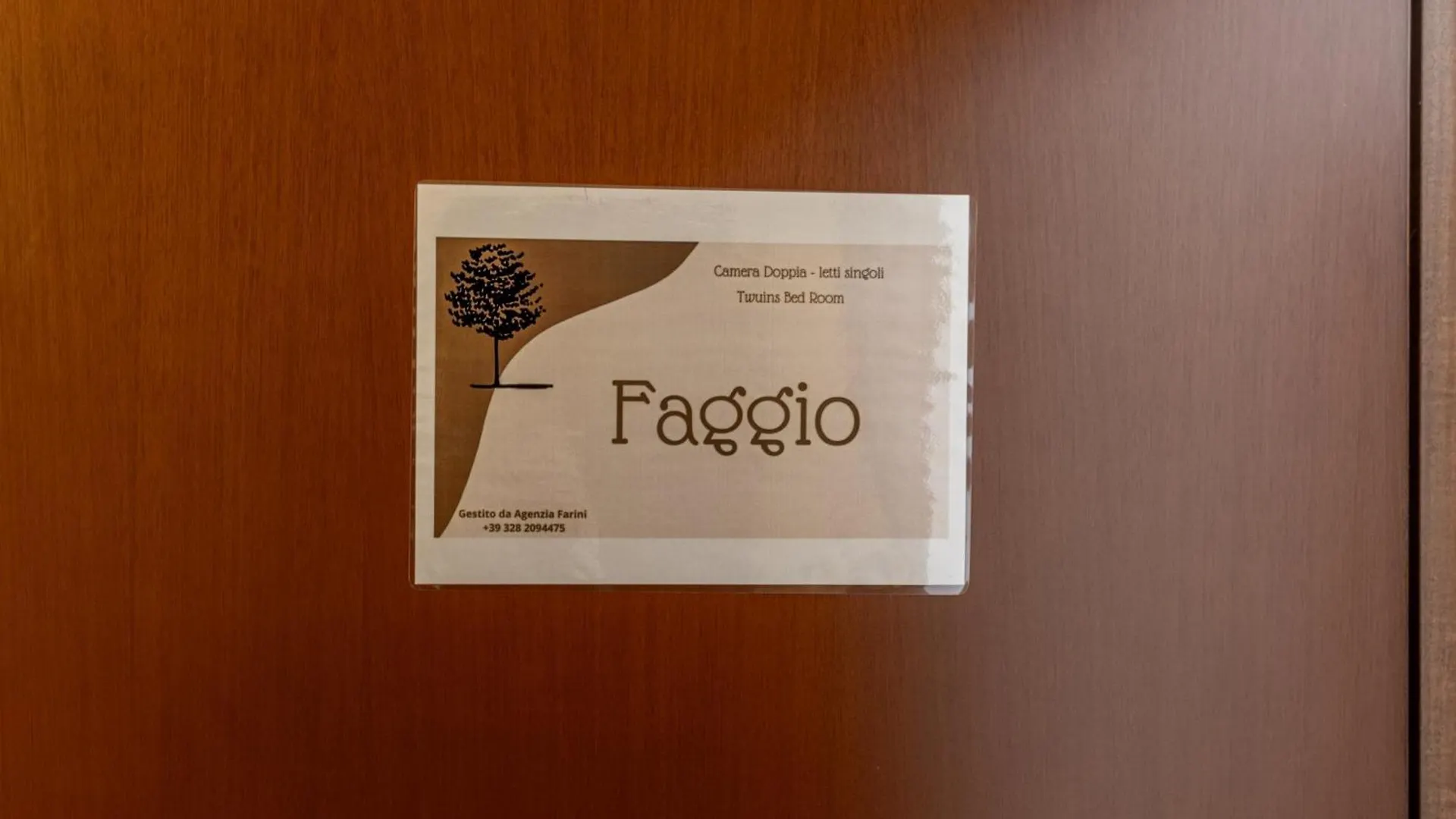 Guest house Residenza Capuano - Affitti Brevi Italia Hotel Modena
