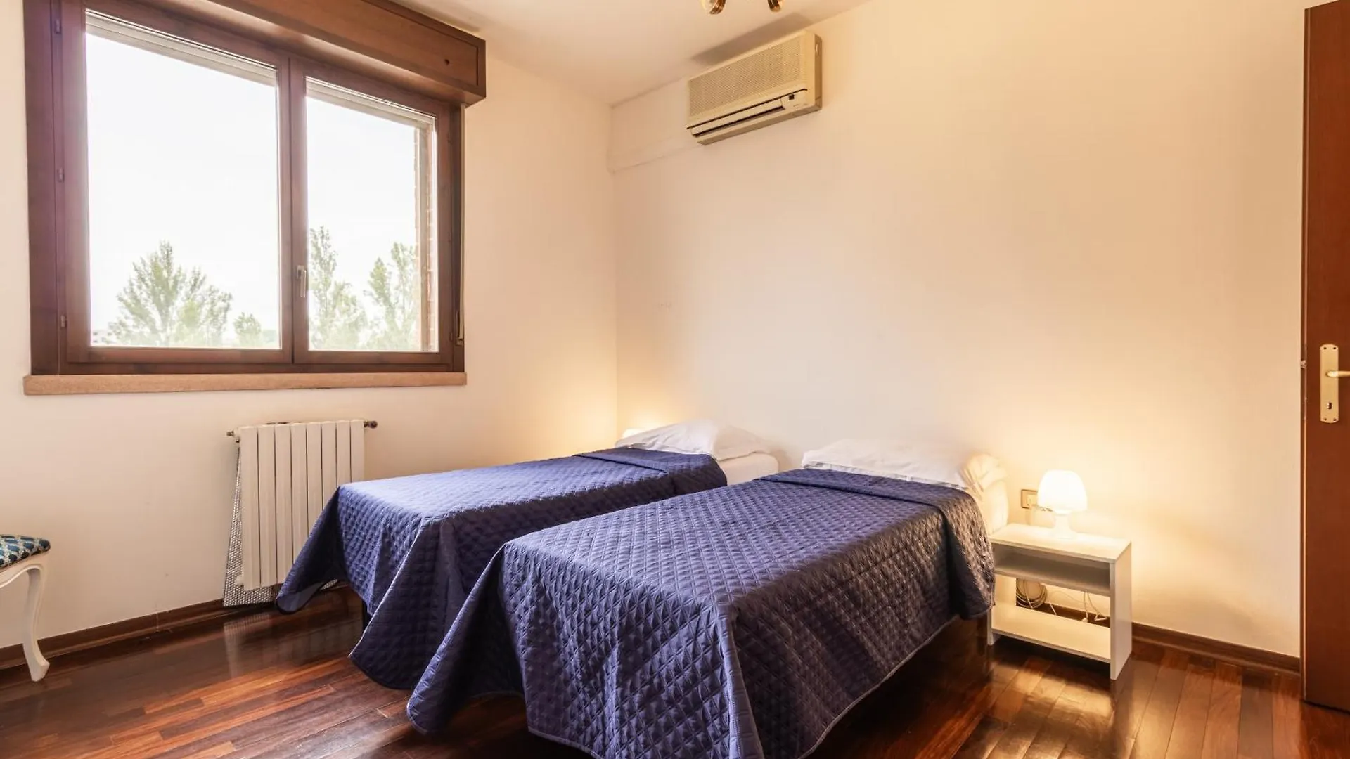 Residenza Capuano - Affitti Brevi Italia Hotel Modena 0*,