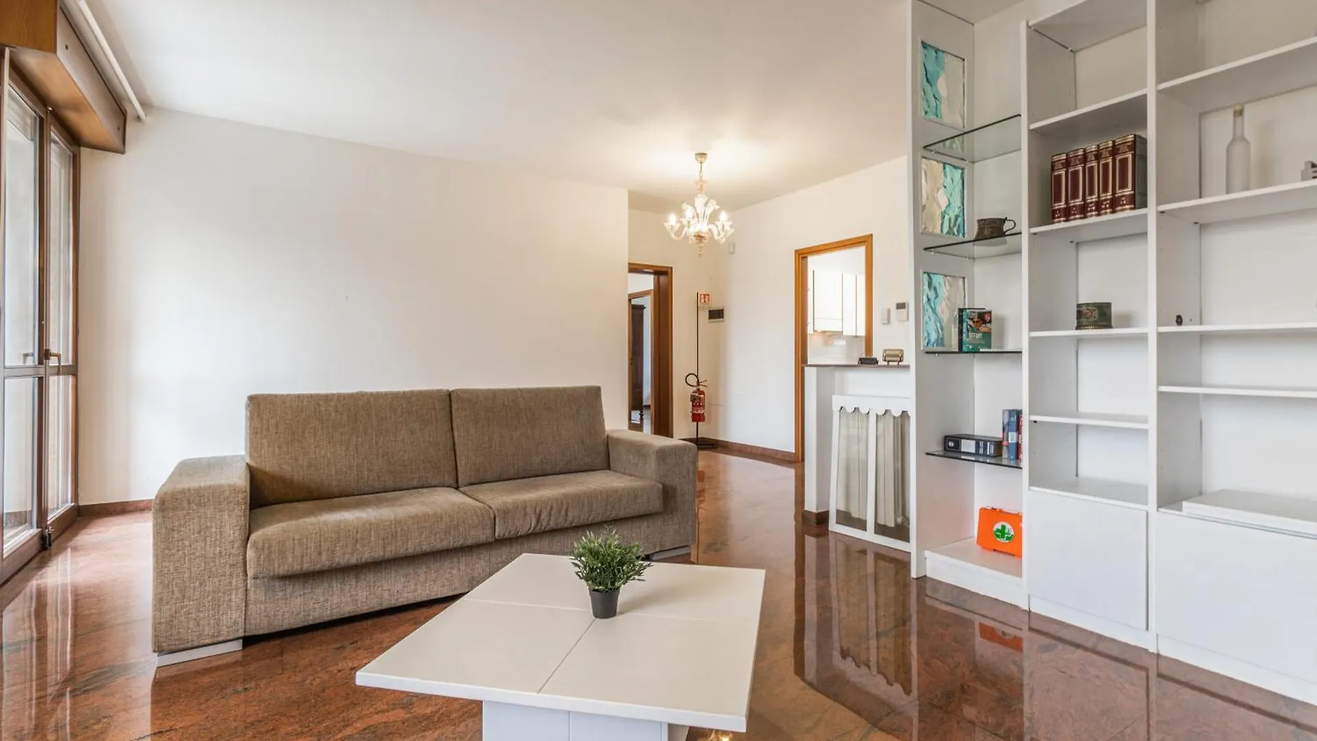 Residenza Capuano - Affitti Brevi Italia Hotel Modena