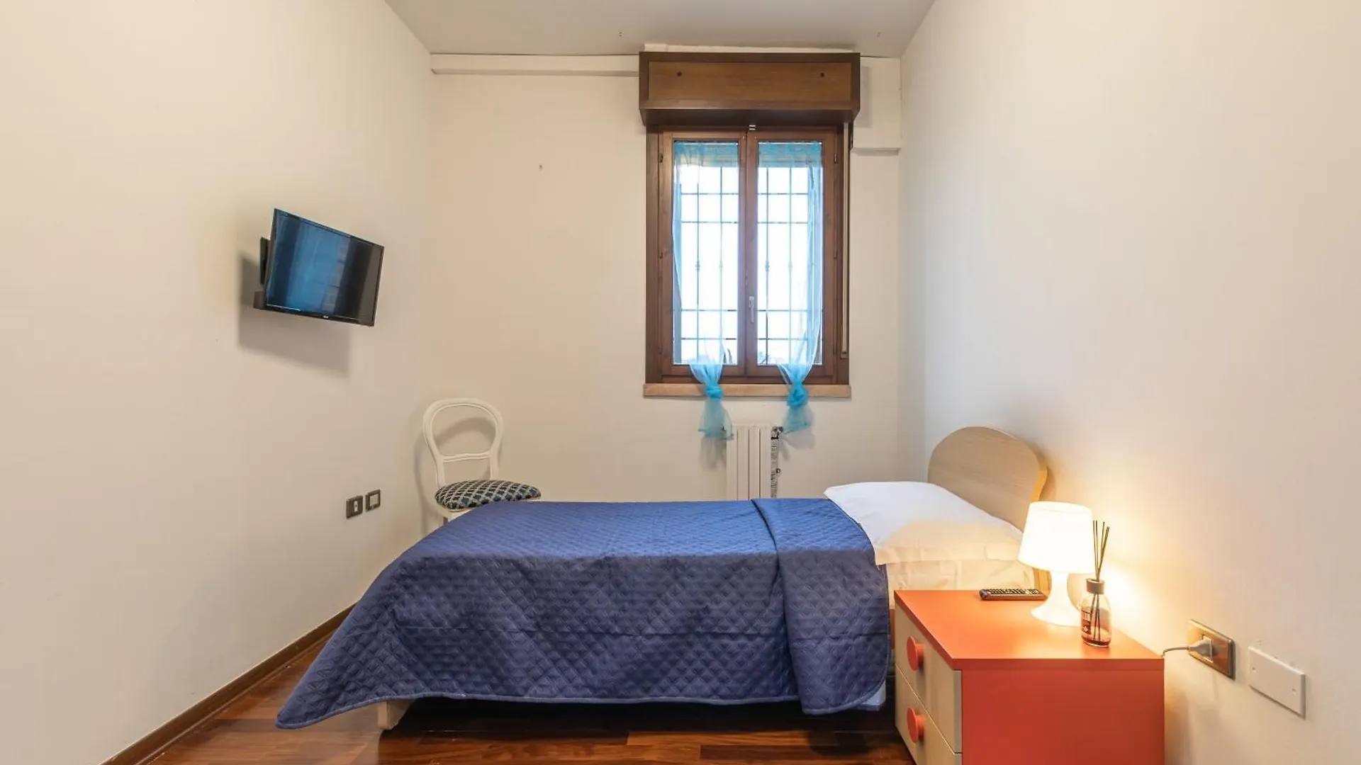 Residenza Capuano - Affitti Brevi Italia Hotel Modena 0*,