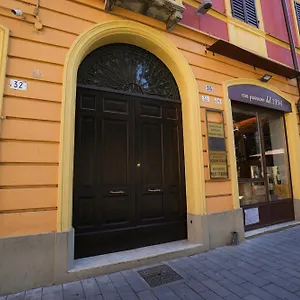 Mazzini's Guest house
