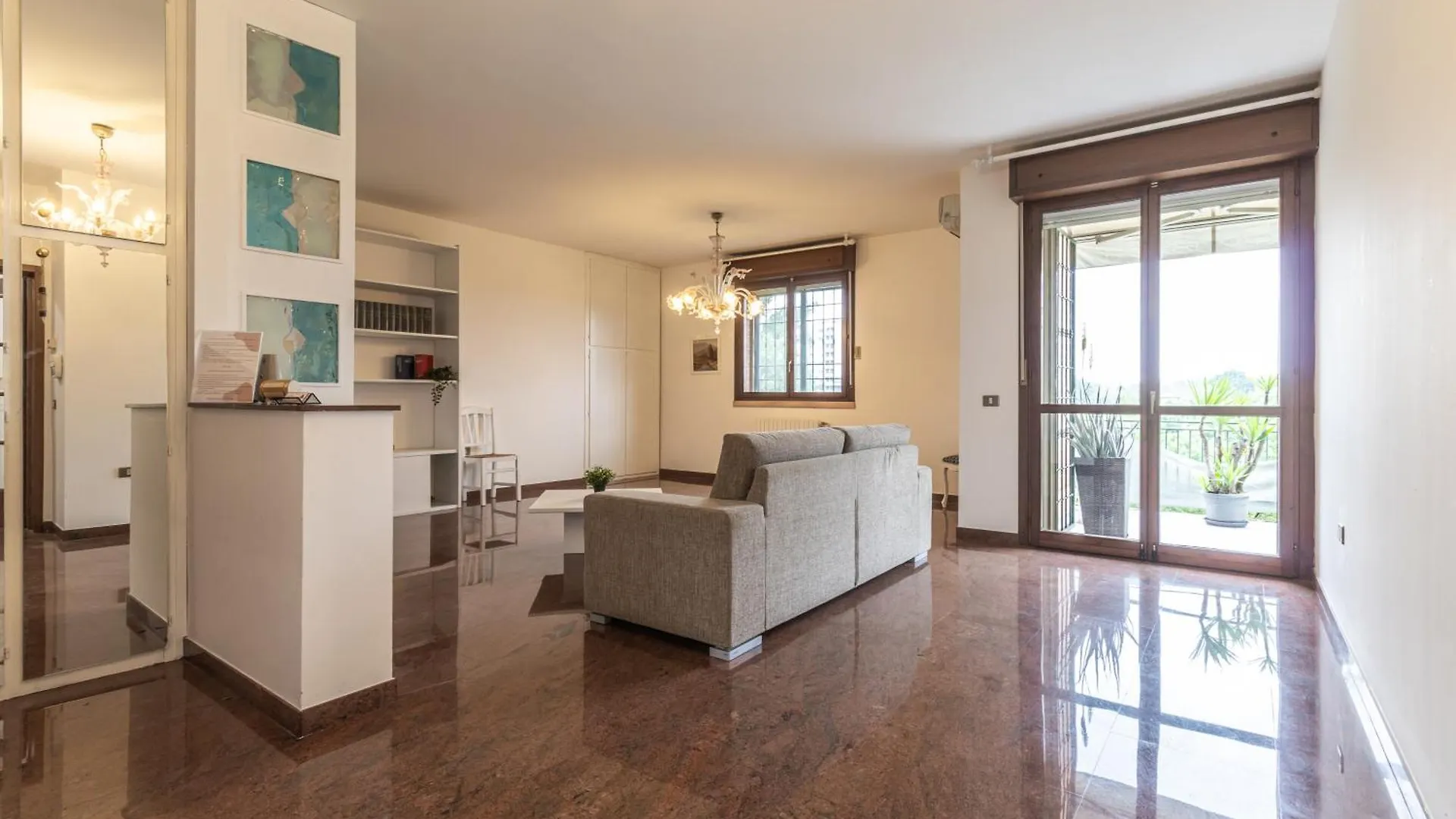 Hotel Residenza Capuano - Affitti Brevi Italia Modena