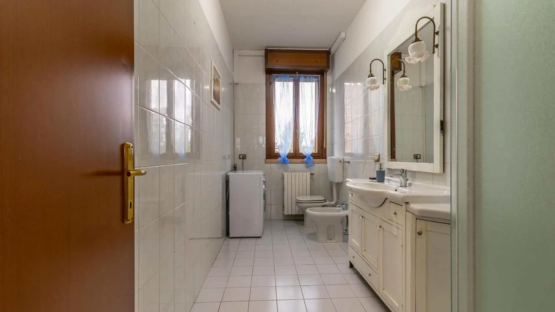 Hotel Residenza Capuano - Affitti Brevi Italia Modena Penzion