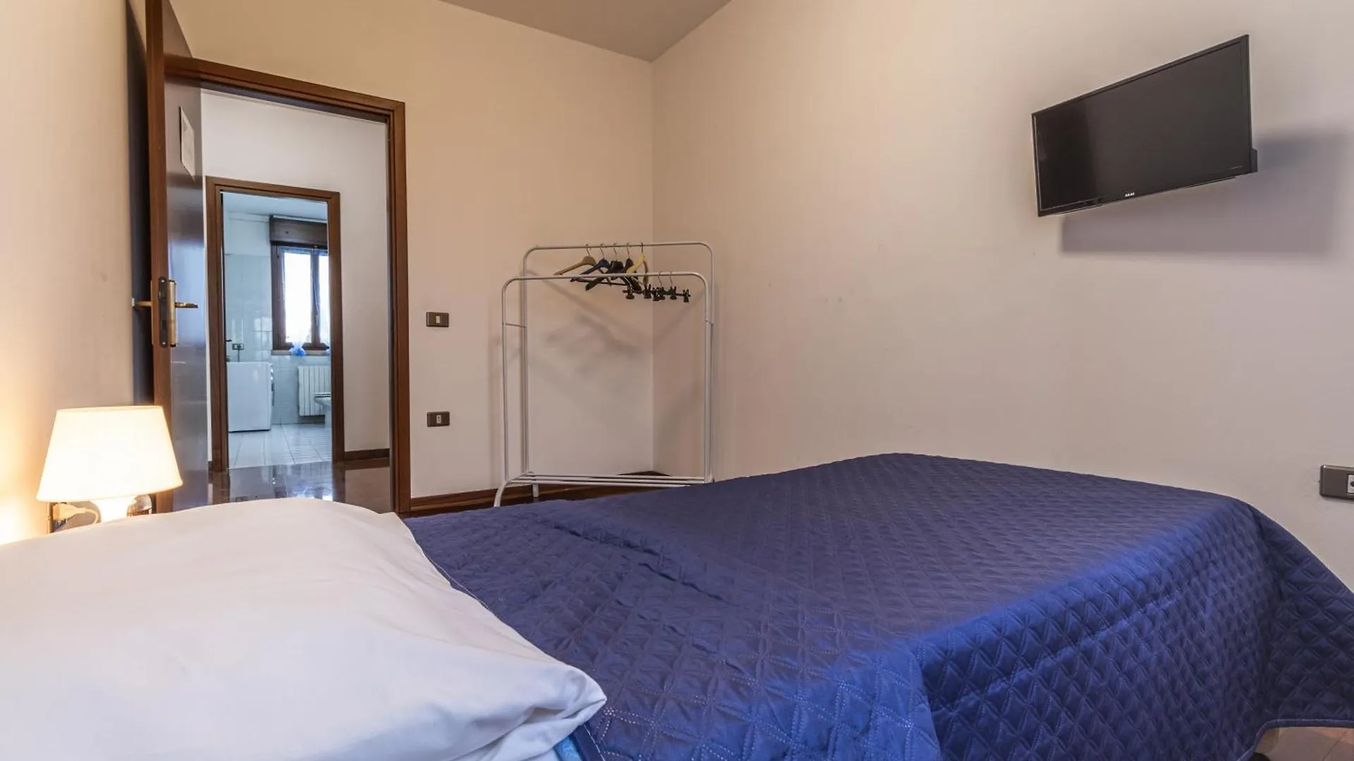 Hotel Residenza Capuano - Affitti Brevi Italia Modena