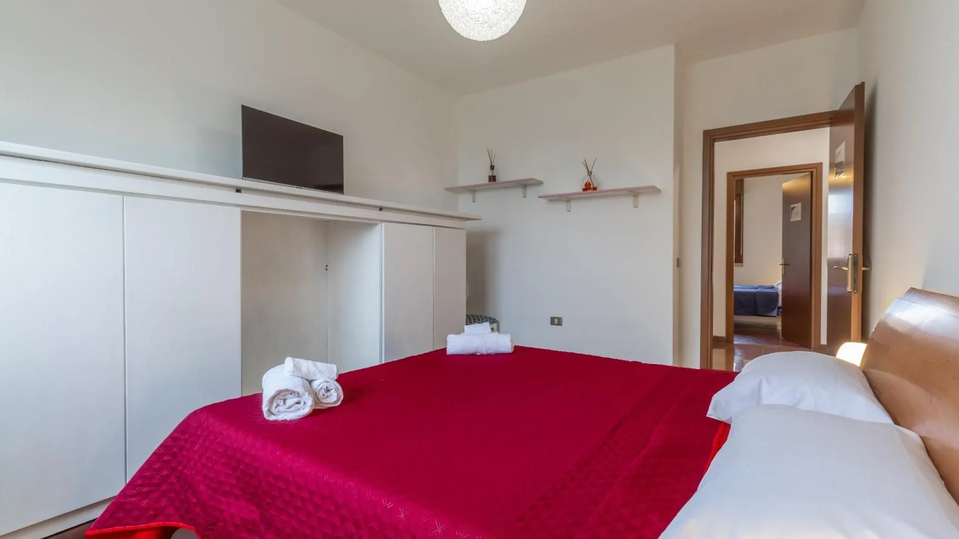 Hotel Residenza Capuano - Affitti Brevi Italia Modena 0*,