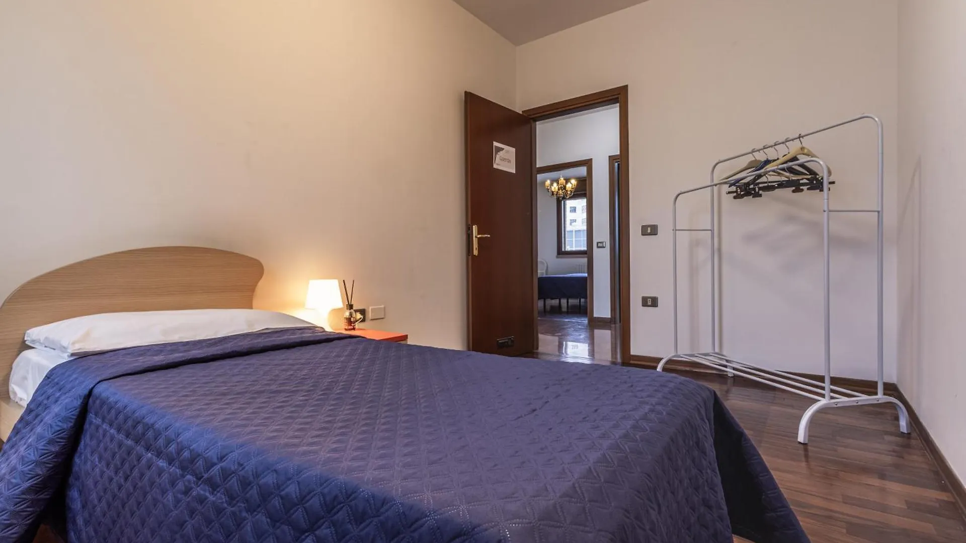 Hotel Residenza Capuano - Affitti Brevi Italia Modena Penzion