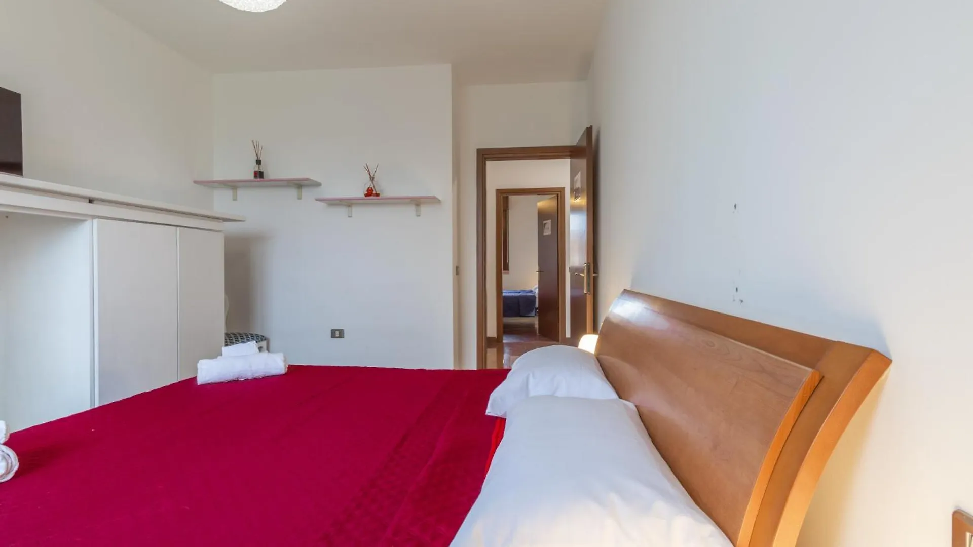 Penzion Hotel Residenza Capuano - Affitti Brevi Italia Modena