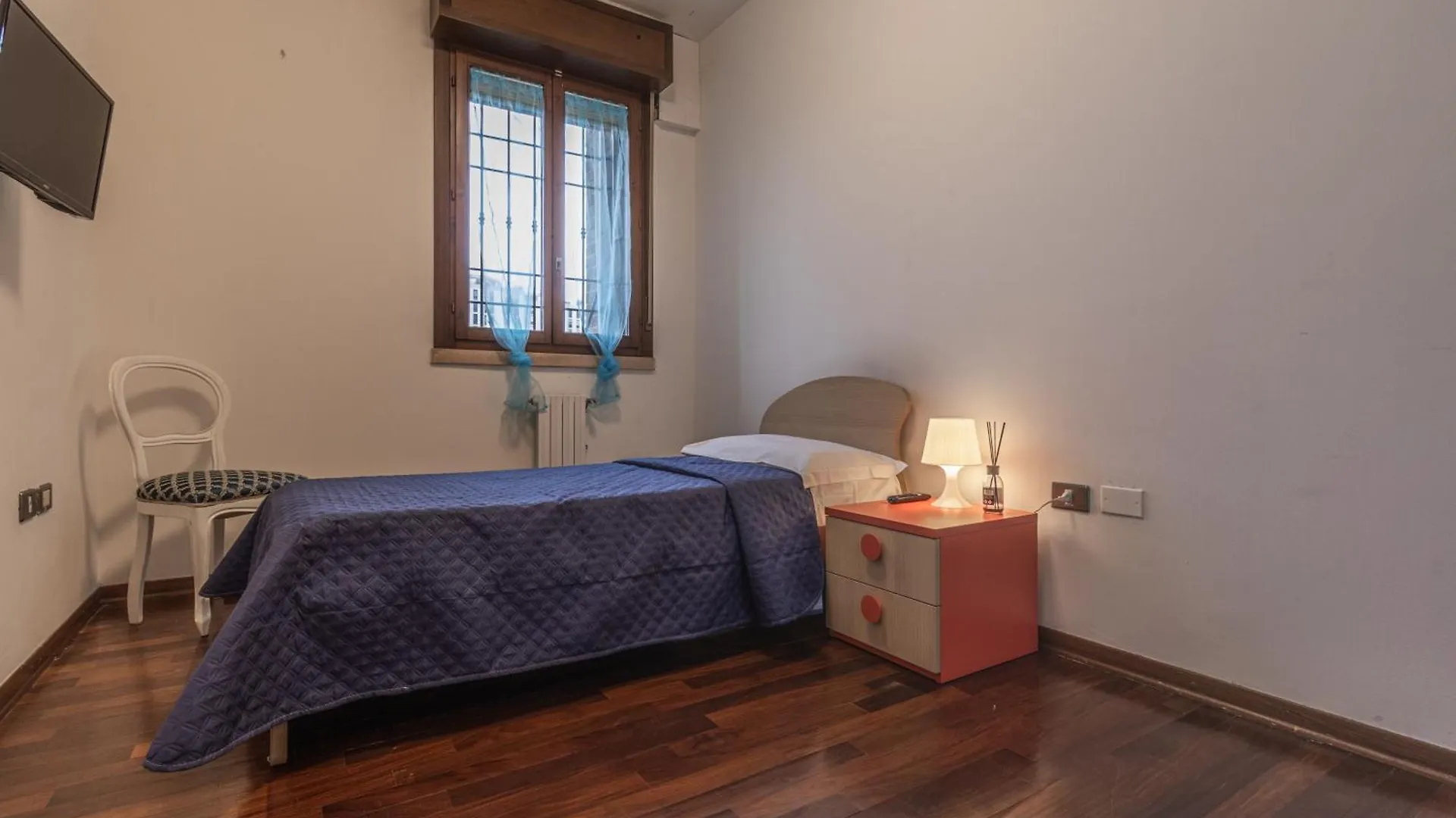 Hotel Residenza Capuano - Affitti Brevi Italia Modena 0*,  Itálie