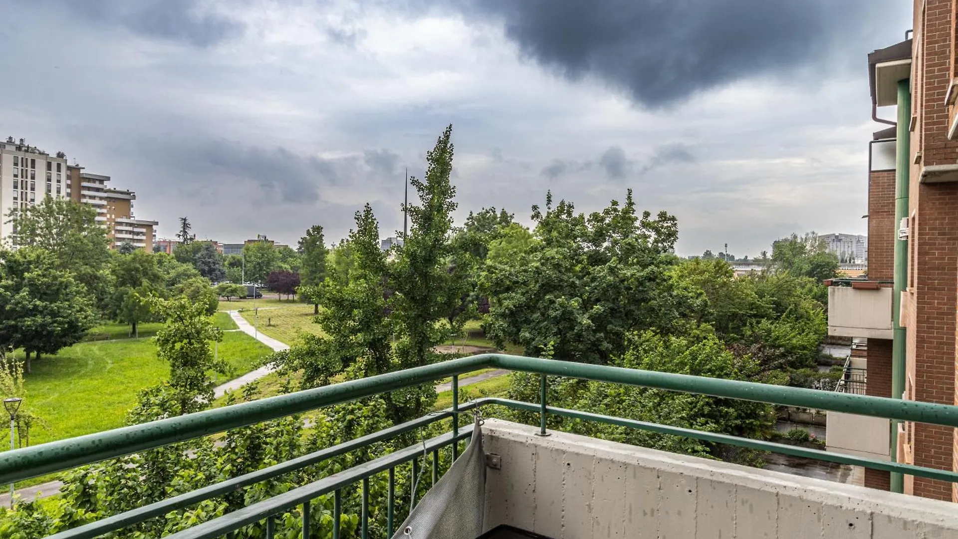 Hotel Residenza Capuano - Affitti Brevi Italia Modena Penzion