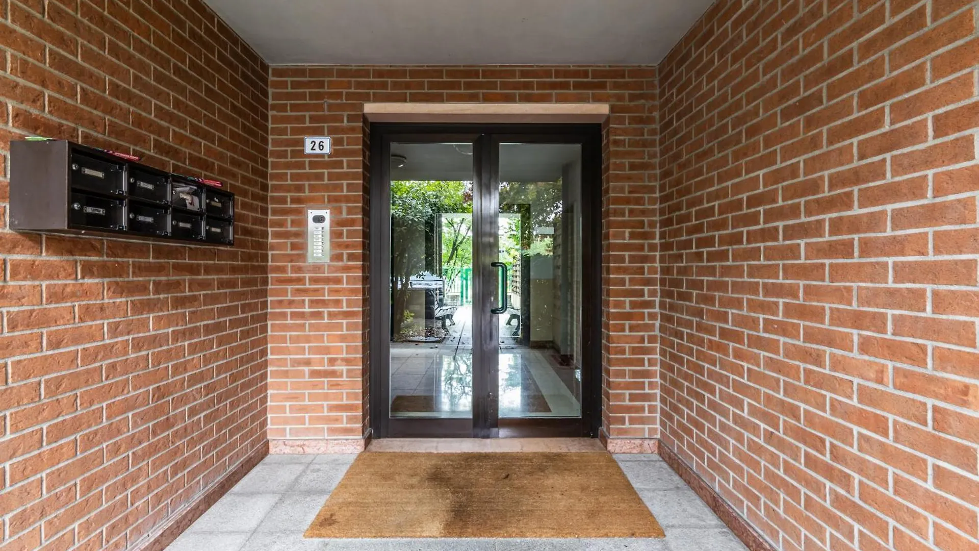 Penzion Hotel Residenza Capuano - Affitti Brevi Italia Modena