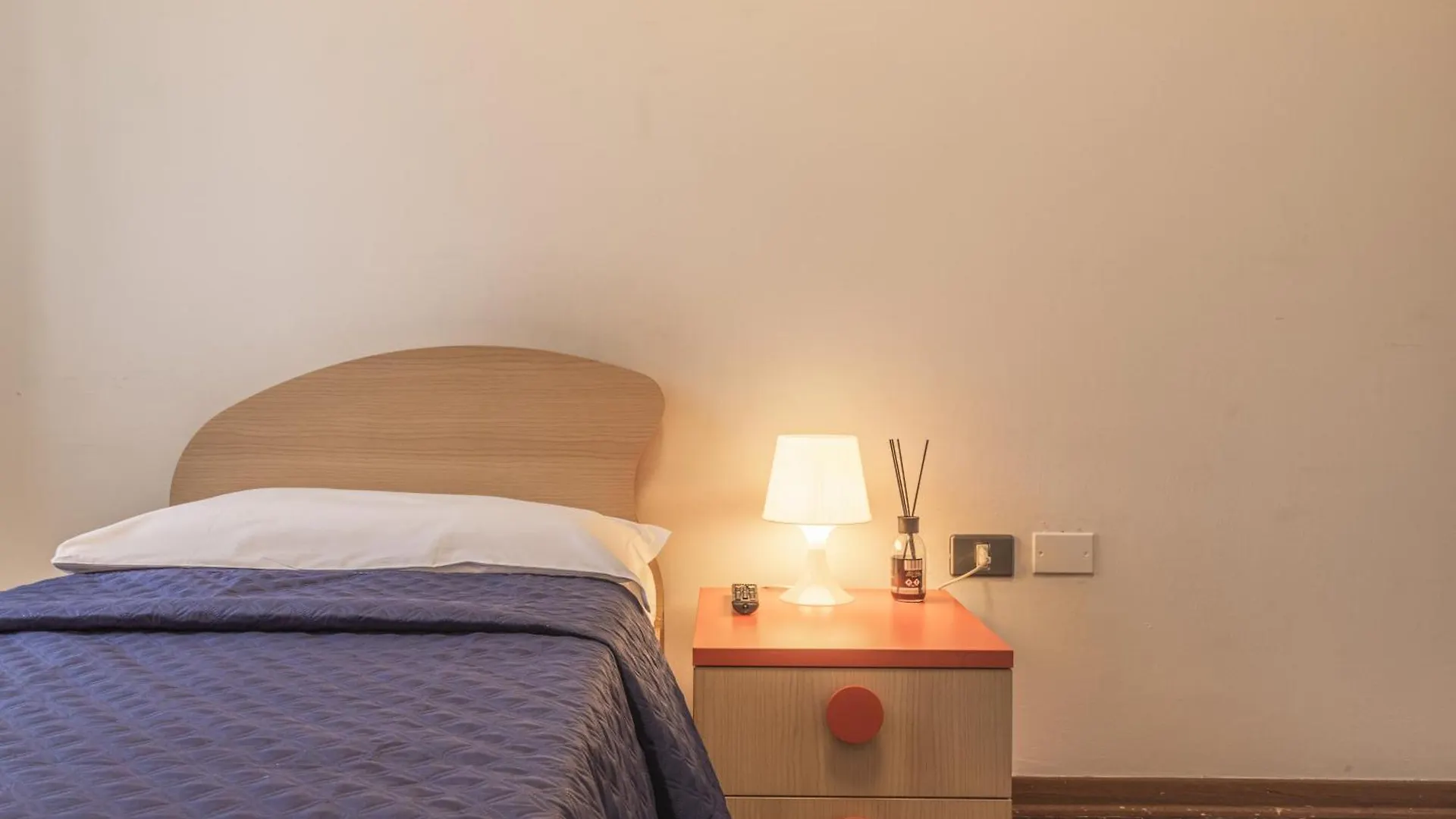Hotel Residenza Capuano - Affitti Brevi Italia Modena Penzion