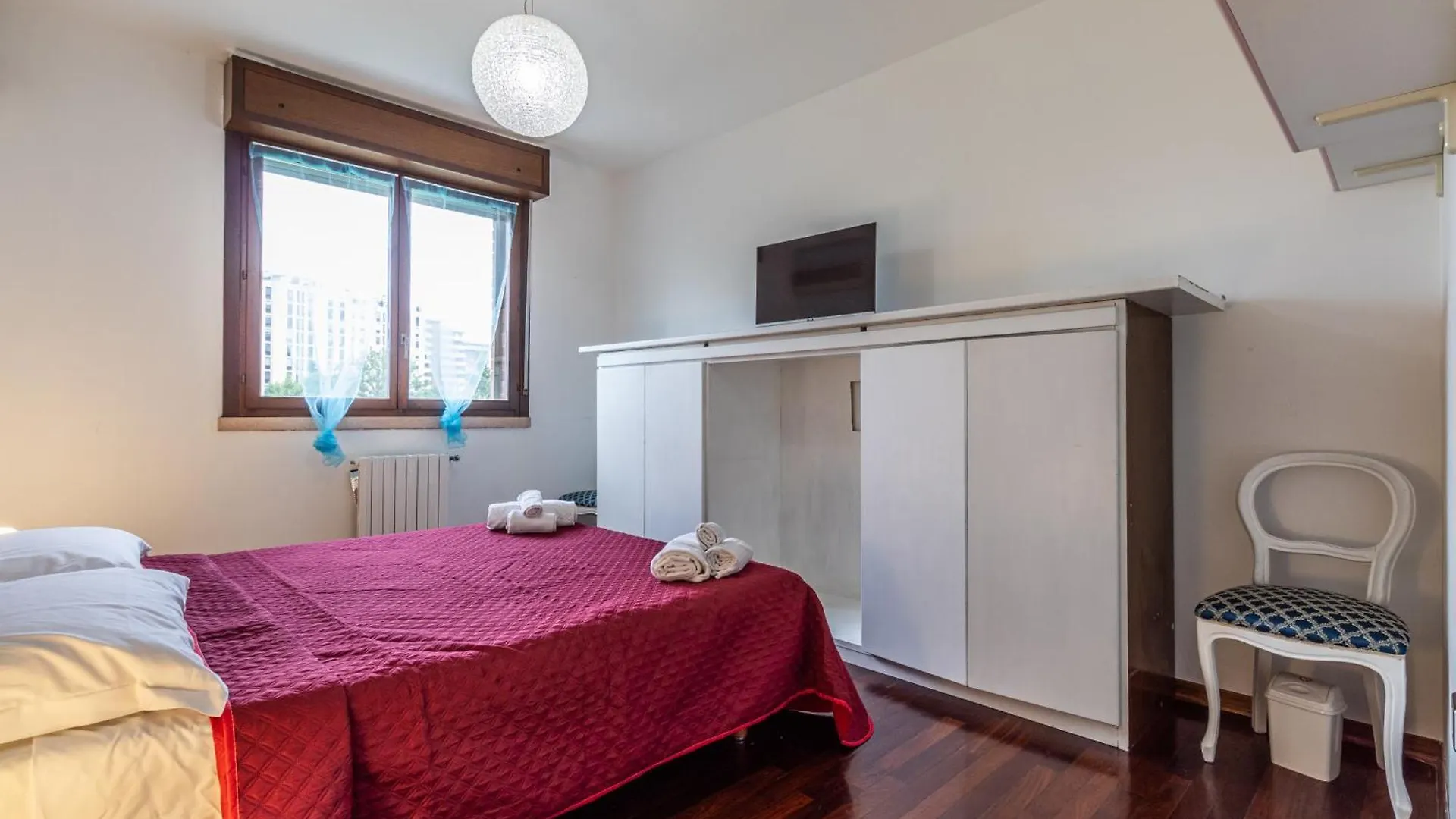Hotel Residenza Capuano - Affitti Brevi Italia Modena Penzion