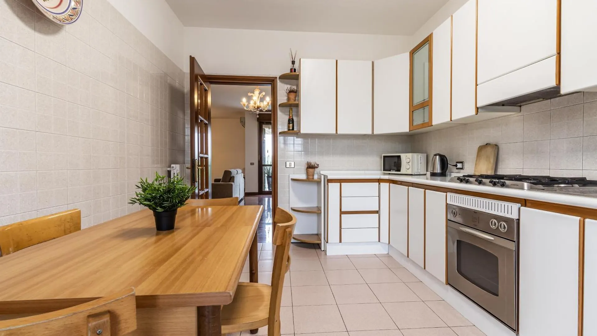 Penzion Hotel Residenza Capuano - Affitti Brevi Italia Modena