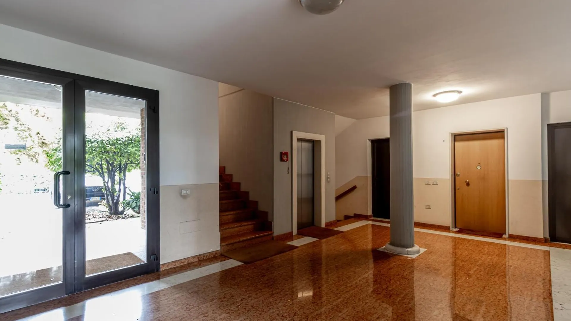 Penzion Hotel Residenza Capuano - Affitti Brevi Italia Modena
