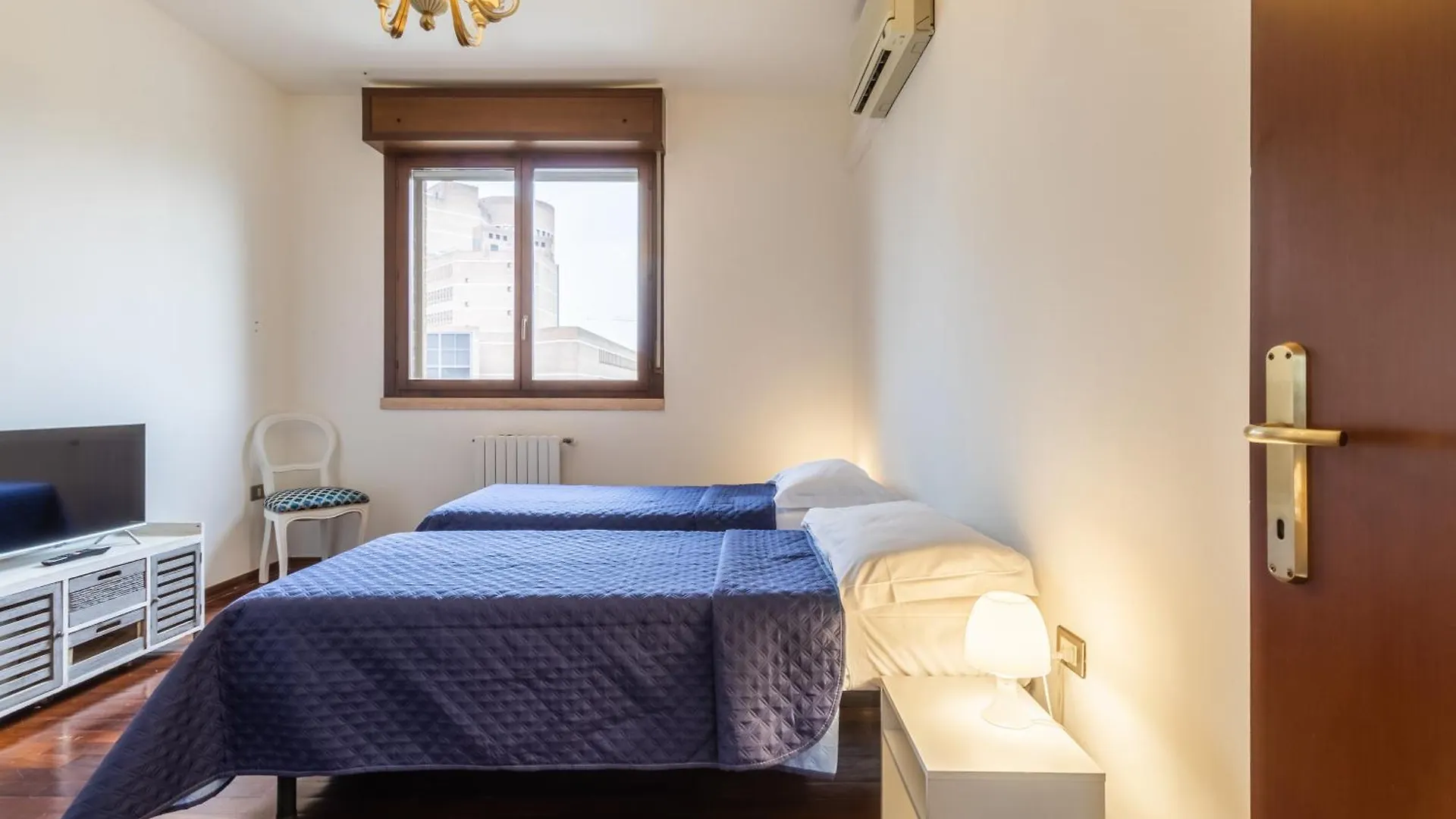Hotel Residenza Capuano - Affitti Brevi Italia Modena