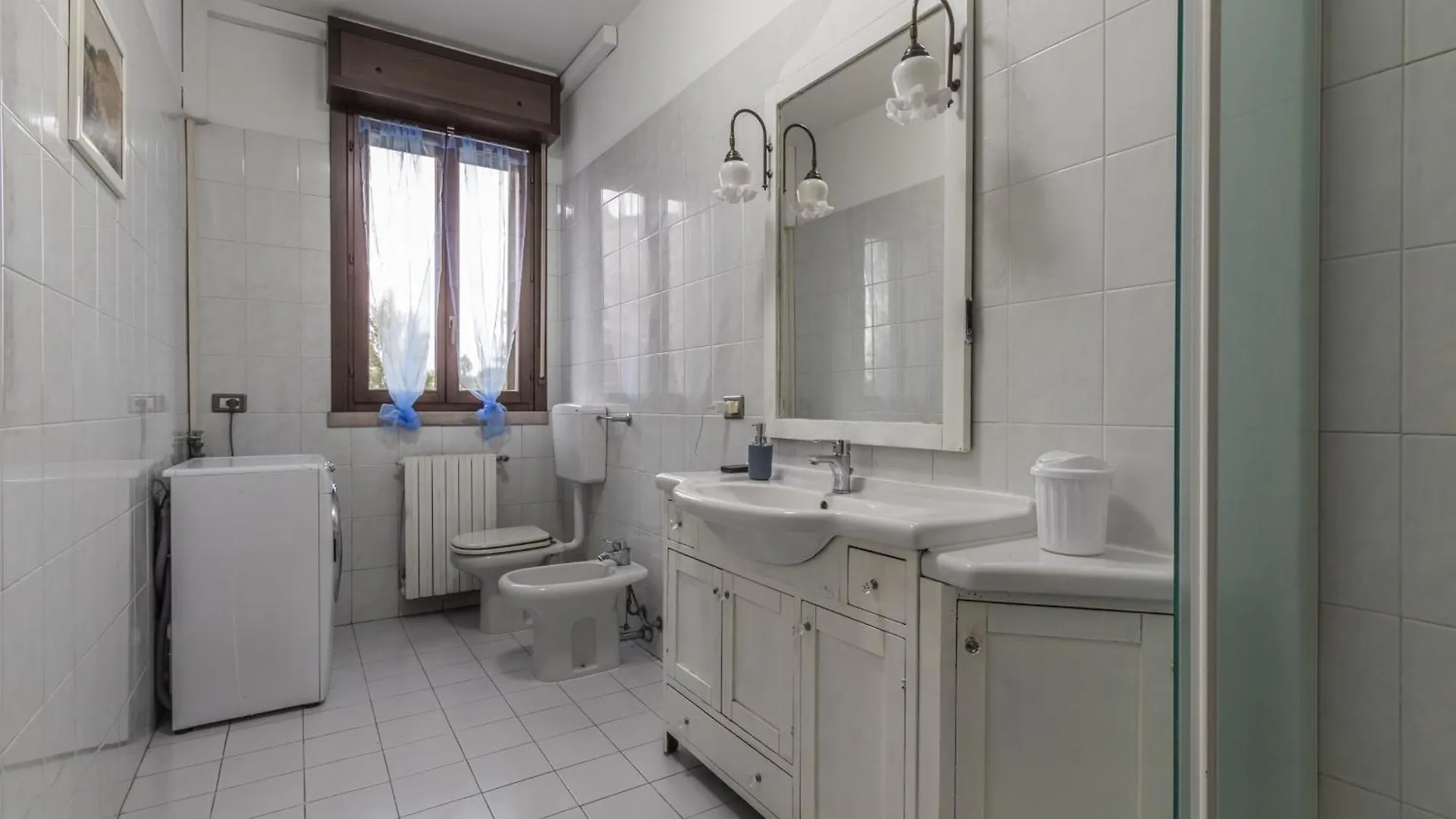 Hotel Residenza Capuano - Affitti Brevi Italia Modena Penzion