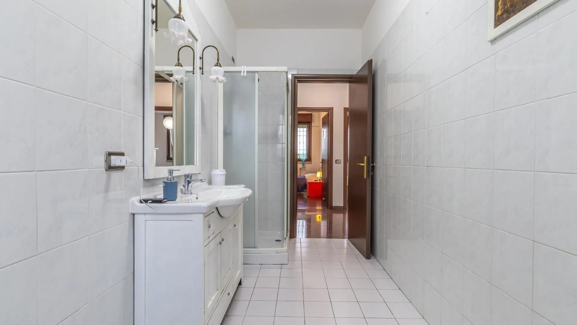 Hotel Residenza Capuano - Affitti Brevi Italia Modena