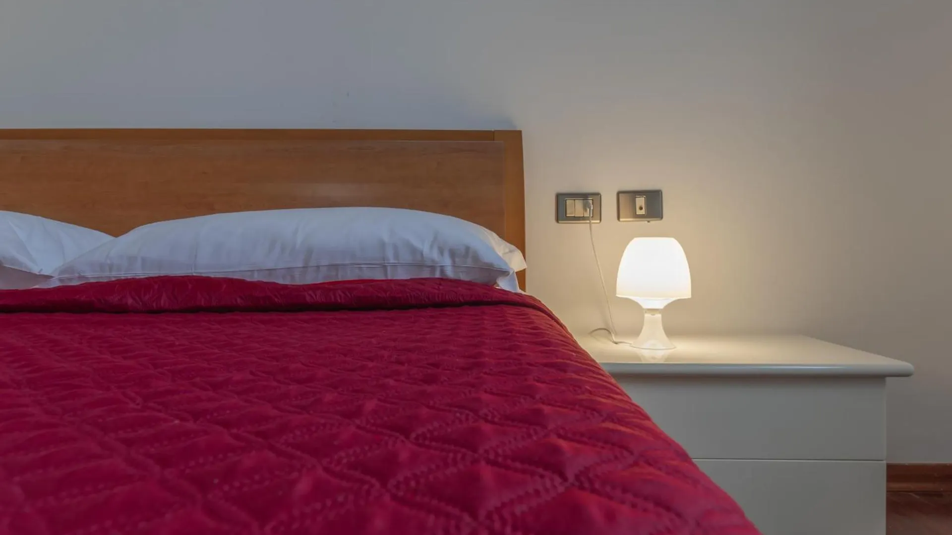 Hotel Residenza Capuano - Affitti Brevi Italia Modena Itálie