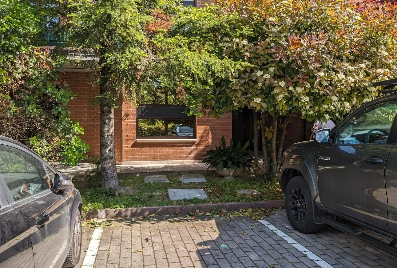 Hotel Residenza Capuano - Affitti Brevi Italia Modena Penzion